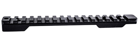 WEATHERBY MKV MAG PICT RAIL 9 LUG