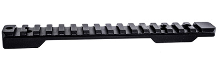 WEATHERBY MKV STD PICT RAIL 6 LUG
