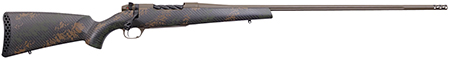WEATHERBY MARK V BACKCOUNTRY 2.0 280 ACKLEY IMPROVED MBC20N280AR6B