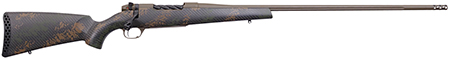 WEATHERBY MARK V BACKCOUNTRY 2.0 6.5 CREEDMOOR MBC20N65CMR4B
