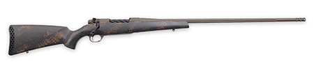 WEATHERBY MARK V BACKCOUNTRY 2.0 270 WTHBY MAG MBC20N270WR8B
