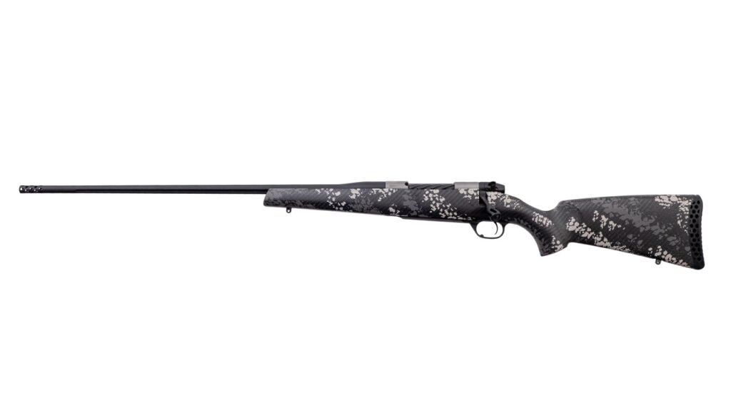WEATHERBY MARK V BCKCNTRY TI 2 300WBY LH