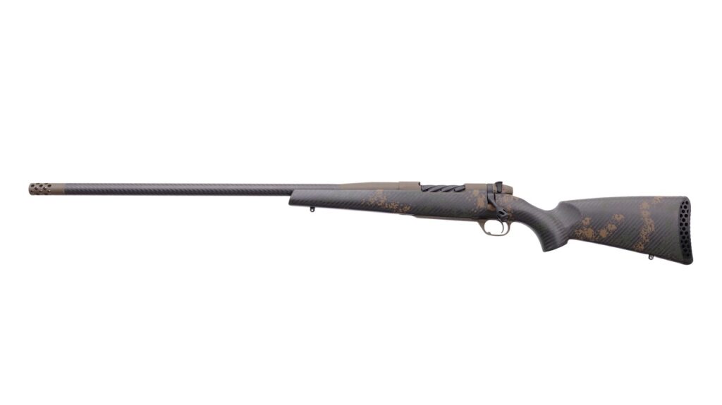 WEATHERBY MARK V BC CARBN 65 300 26" LH