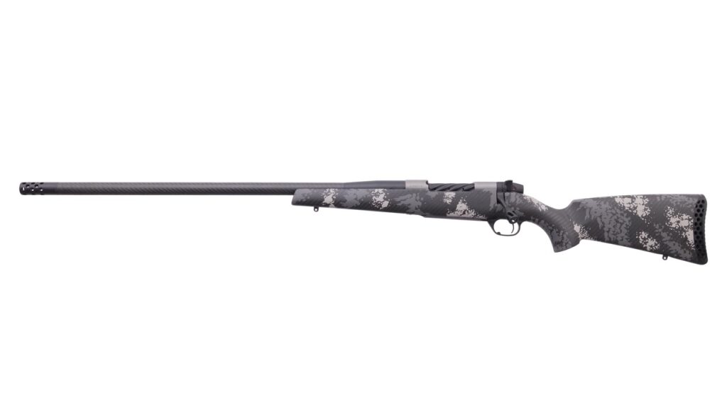 WEATHERBY MARKV BC TI CRBN 257WBY 26"LH