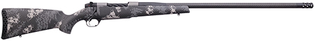 WEATHERBY MARK V BACKCOUNTRY 2.0 TI 6.5 WTHBY RPM MCT20N65RWR6B