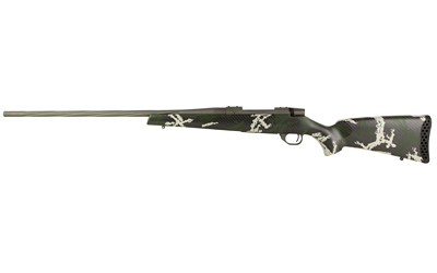 WEATHERBY V GRD TALON 270WIN 26 CAMO