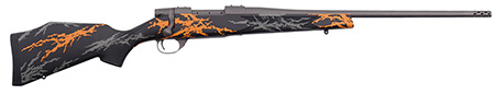 WEATHERBY VANGUARD HUNTER 6.5 CREEDMOOR VYH65CMR2B
