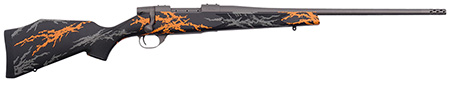 WEATHERBY VANGUARD HUNTER 7MM 08 REM VYH7M8RR2B