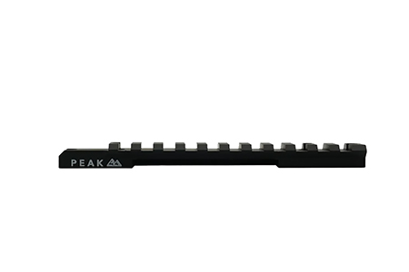 WEATHERBY 307 LA 20 MOA PICT RAIL
