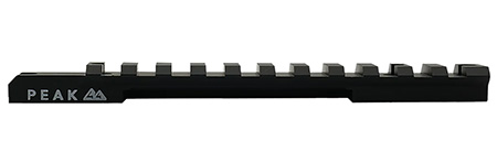 WEATHERBY VGD LA 20 MOA PICT RAIL