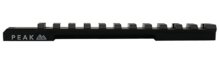 WEATHERBY VGD SA 20 MOA PICT RAIL