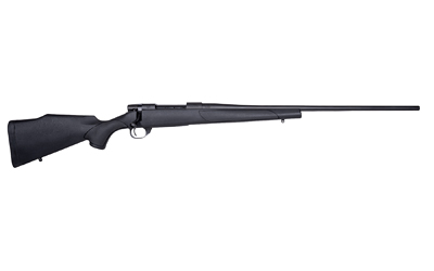 WEATHERBY V GRD OBSIDIAN 223REM 24 5RD