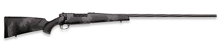 WEATHERBY MARK V LIVE WILD 7MM 08 REM MLW01N7M8RR4B