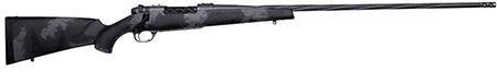 WEATHERBY MARK V LIVE WILD 7MM PRC MLW01N7MMPR6B