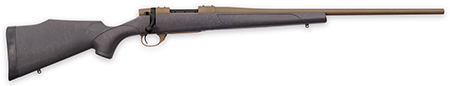 WEATHERBY VANGUARD WEATHERGUARD 257 WTHBY MAG VWB257WR4T