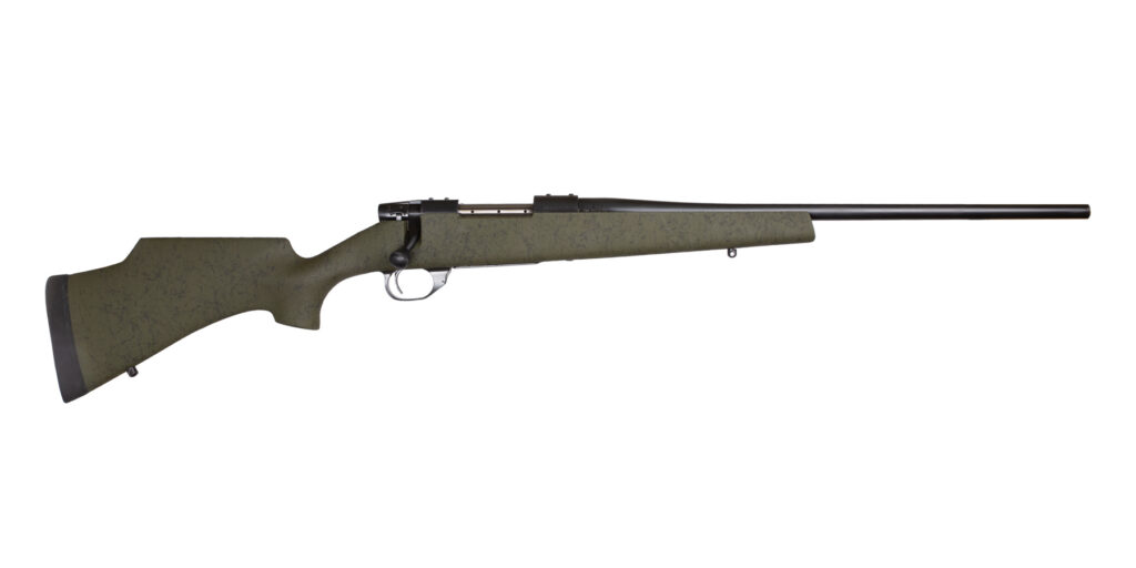 WEATHERBY VANGUARD CAMILLA WILD 7MM 08