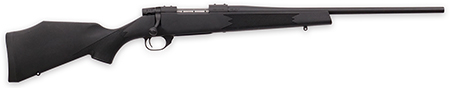 WEATHERBY VANGUARD SYNTHETIC 7MM 08 REM VYT7M8RR0T