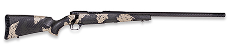 WEATHERBY MARK V BACKCOUNTRY GUIDE 300 WIN MGS01N300NR4B