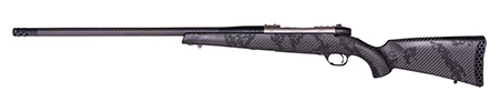WEATHERBY MARK V BACKCOUNTRY GUIDE TI 280 ACKLEY IMPROVED MGT01N280AR4B