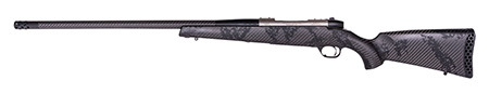 WEATHERBY MARK V BACKCOUNTRY GUIDE TI 7MM PRC MGT01N7MMPR4B