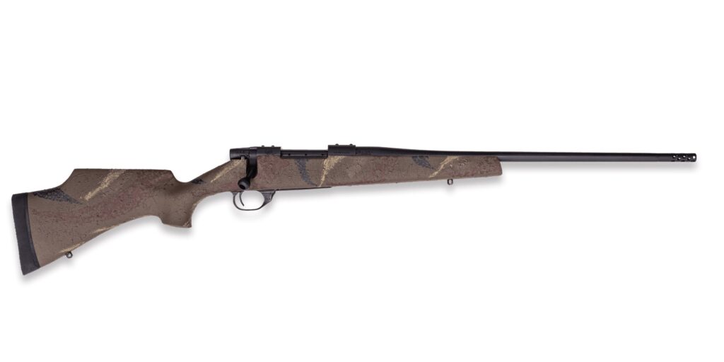 WEATHERBY VANGUARD CTG 22 250 20" MB
