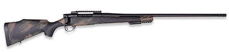 WEATHERBY VANGUARD BLACK HILLS 7MM 08 REM VBS7M8RR4B