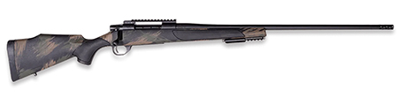WEATHERBY VANGUARD BLACK HILLS 223 REM VBH223RR2B