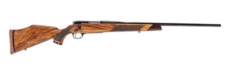 WEATHERBY MKV VARMINTMASTER 22CM