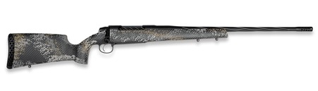 WTHBY 3WAST25CMR4B 307 ALPINE ST 25 CRD 22+2