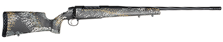 WEATHERBY 307 ALPINE ST 7MM PRC 3WAST7MMPR4B