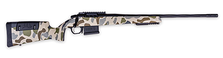 WEATHERBY 307 HUSH 308 WIN 3WRHS308NR2B