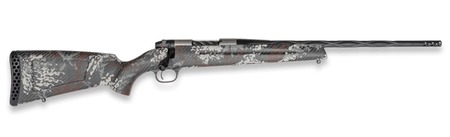 WTHBY MARK V CAPRA 6.5 CREEDMOOR
