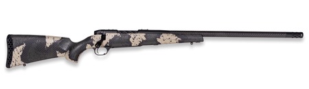 WEATHERBY MKV GUIDE RH 338WBY RPM 24"