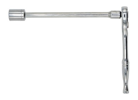 WEATHERBY 1/2"THIN WALL SOCKET EXTENDION