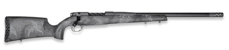 WTHBY MKV LIVE WILD CARBON RH 25RPM
