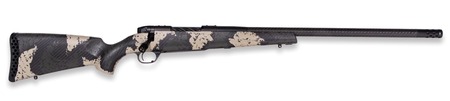 WEATHERBY MKV GUIDE RH 22CRD 22"