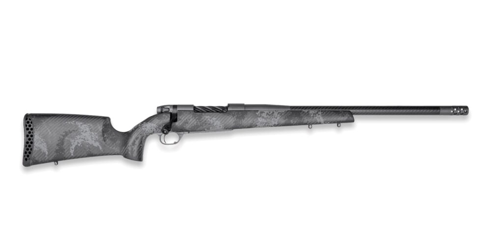 WEATHERBY MARK V LIVE WILD CF 22CM 22"