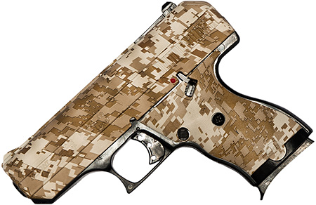 HI POINT C9 DESERT CAMO 9MM