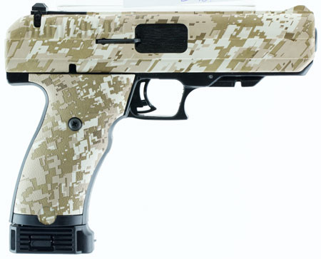 HI POINT JCP DESERT CAMO 40 S&W