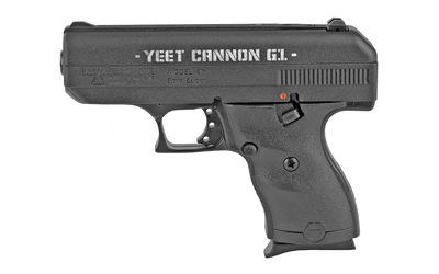 HI PT C9 9MM CMP 3.5 8RD POLY YEET