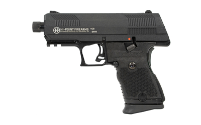 HI PT YC9 9MM 3.93 10RD BLK MS TB
