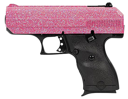 HI POINT C9 9MM