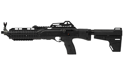 HI POINT 995P 9MM 13.25" 10RD BLK BRC