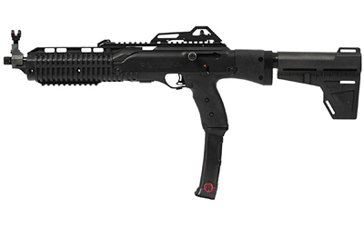 HI POINT 995P 9MM 13.25 10RD CT BLK BRC