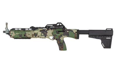 HI POINT 995P 9MM 13.25" 10RD M81 BRC