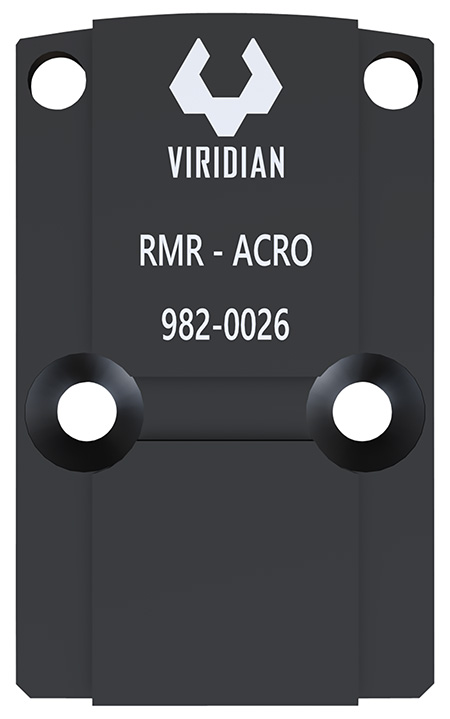 VIR 982 0026 RFX45 RMR MOUNTING ADAPTER