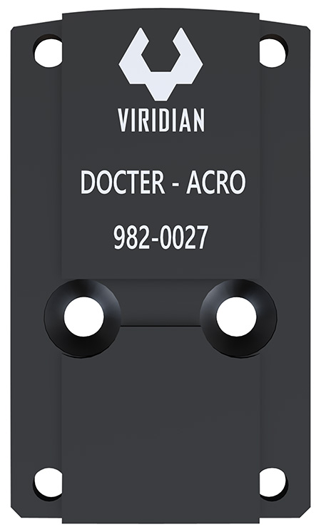 VIR 982 0027 RFX45 DOCTER MOUNTING ADAPTER