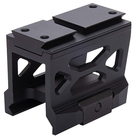 VIR 982 0029 RFX45 HIGH MOUNT FOR 1/3 LOWR CO WIT