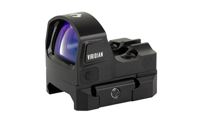 VIRIDIAN RFX 15 1X17 MICRO GREEN DOT