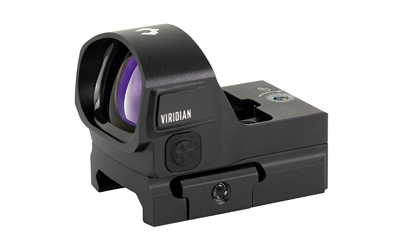 VIRIDIAN RFX 25 1X20 MICRO GREEN DOT